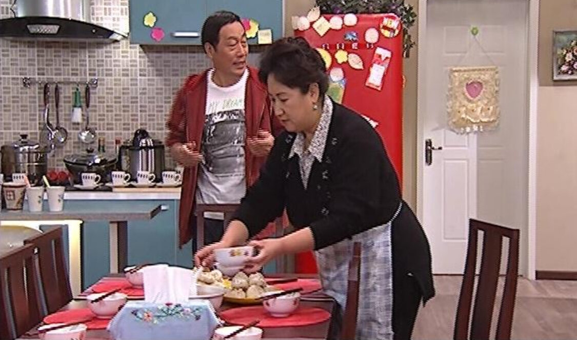 乐活家庭第一部 73集