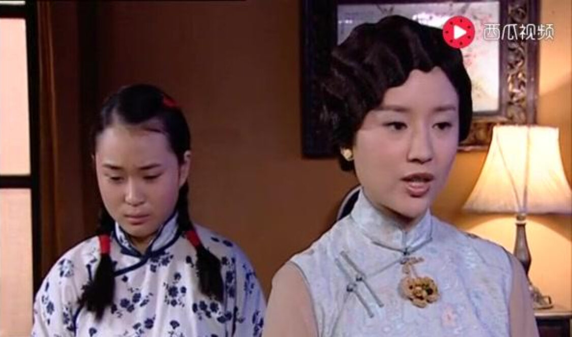 还君明珠 31集