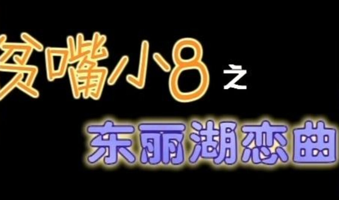 贫嘴小8之东丽湖恋曲 5集