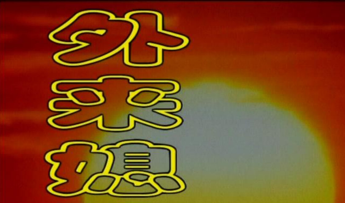外来媳妇本地郎第三部 235集