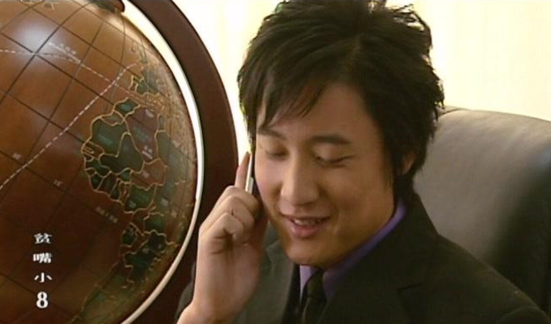 贫嘴小8之东丽湖恋曲 16集