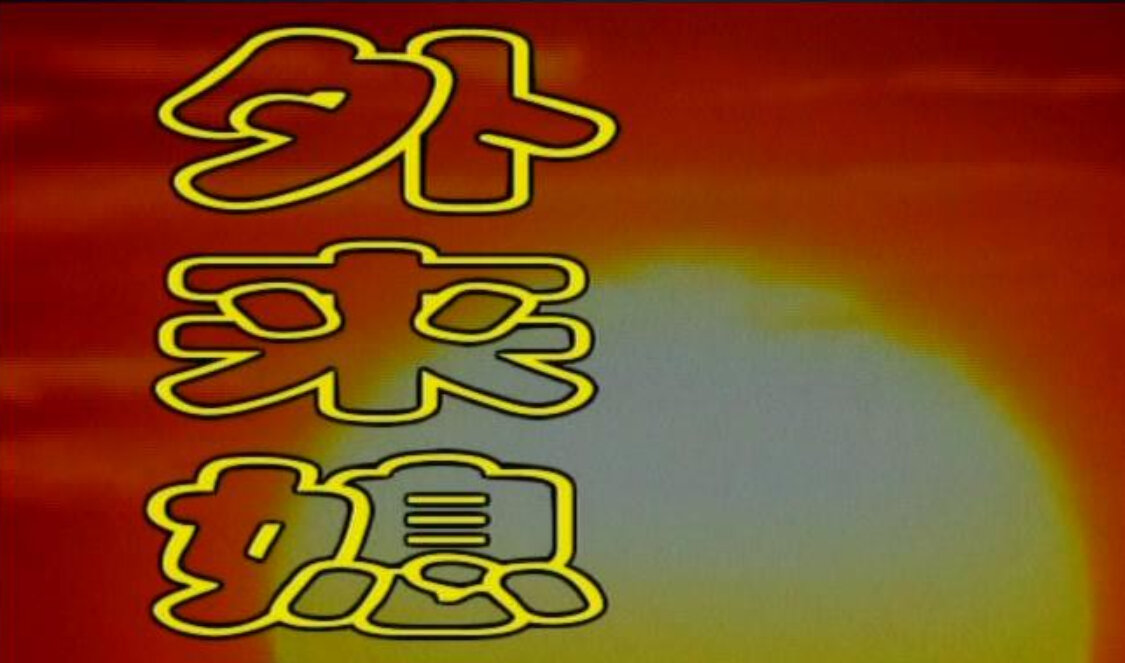外来媳妇本地郎第三部 246集