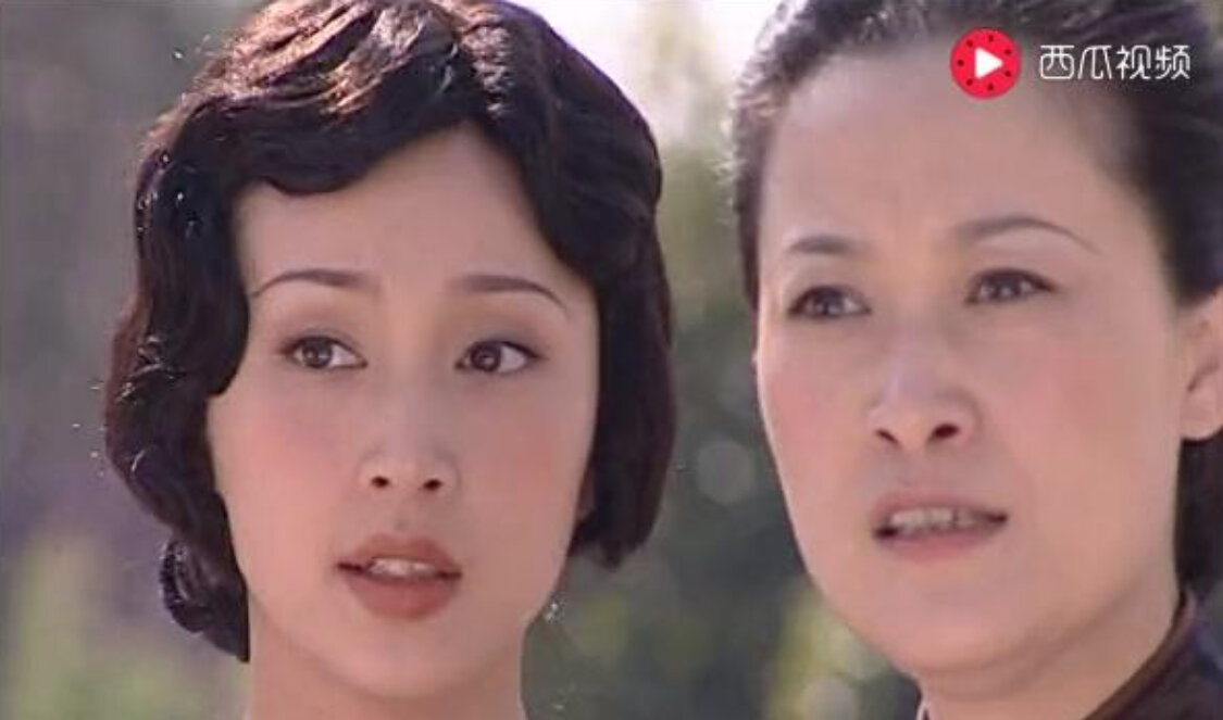 还君明珠 36集