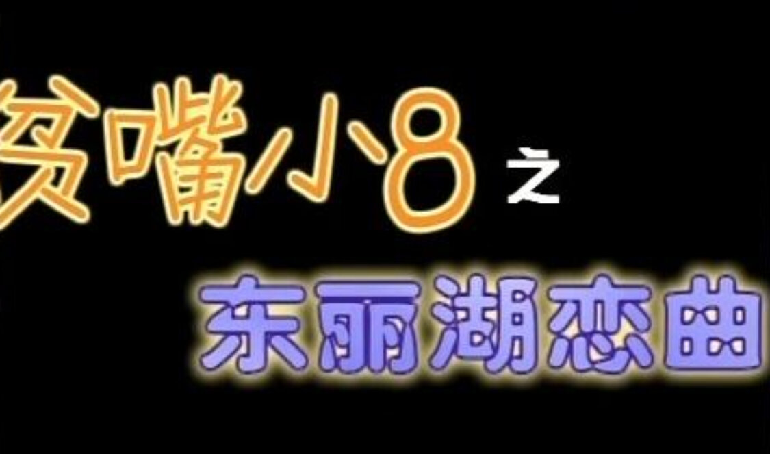 贫嘴小8之东丽湖恋曲 10集