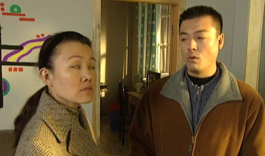 幸福街 58集
