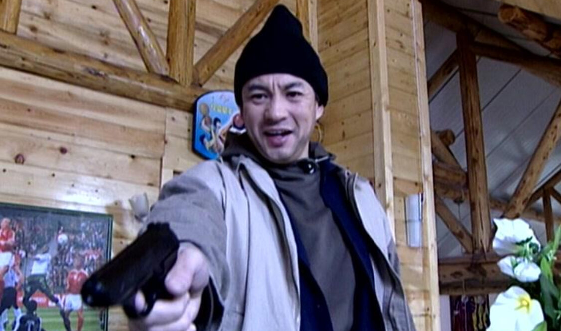 幸福街 57集