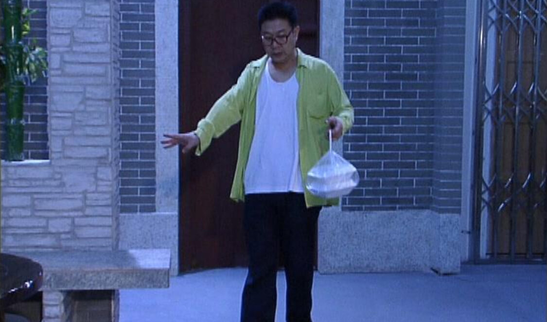 外来媳妇本地郎第九部 247集